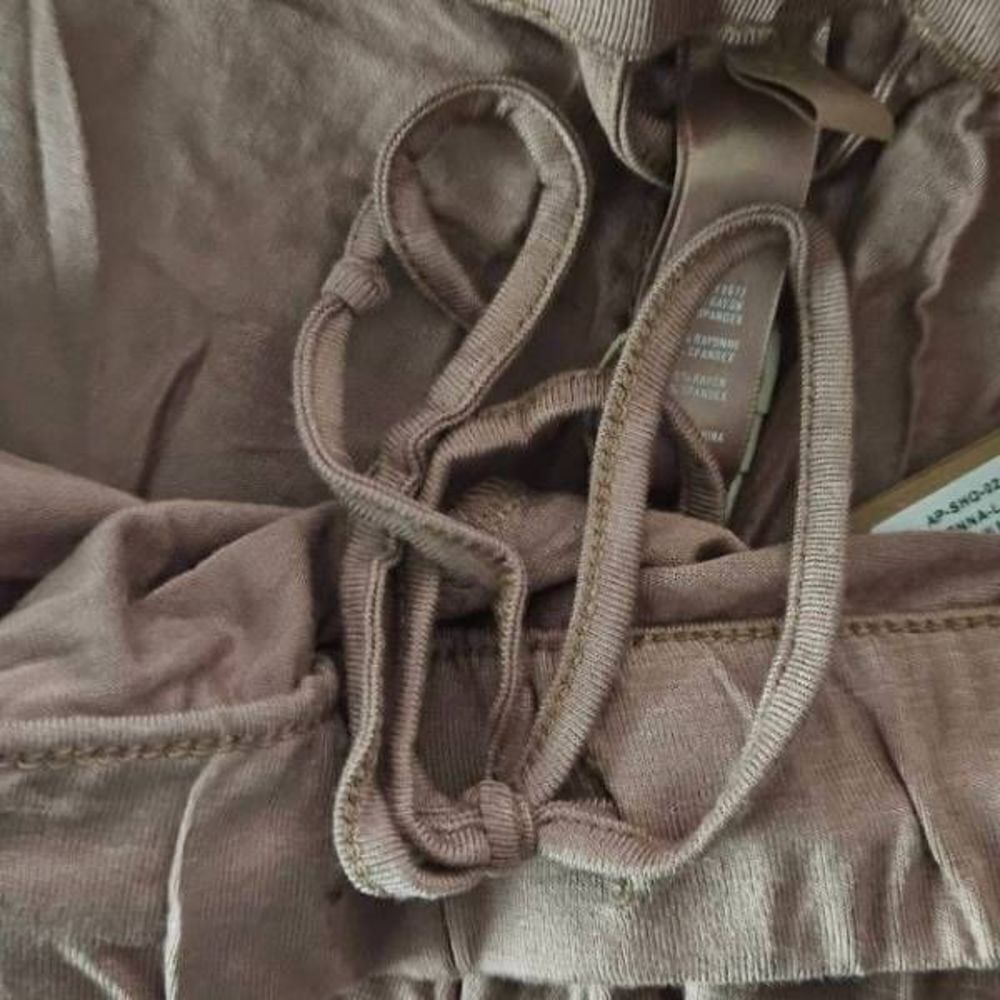 Skims lounge shorts Nwt‎ - Picture 8 of 9